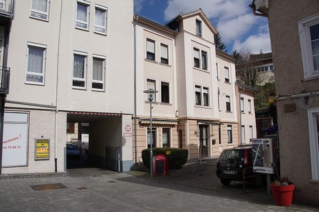 Bad Schwalbach